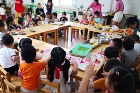 幼儿园将面临改革，3项措施让家长喜笑颜开，直言幸福来得太突然图片