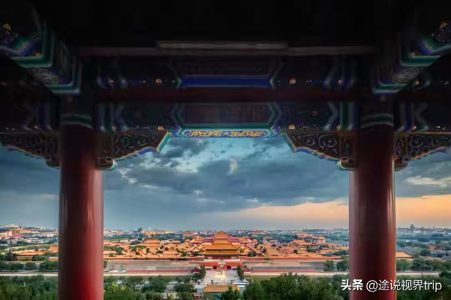 风景图片 风景图片自然风景