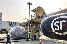 物流哪家强？2021年全球物流品牌排名公布：中国两家公司闯进前十图片