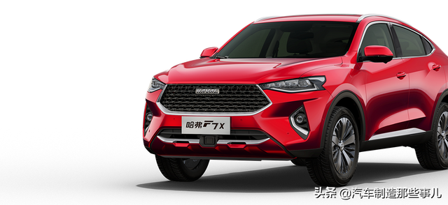 多生孩子好打架，究竟谁孩子最多最能打？—2019总结②之长城汽车