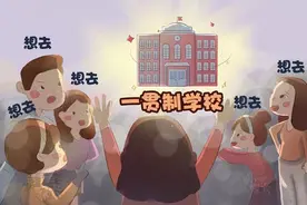 刚刚！上海16区民办直升录取公布！这5个区超额摇号，直升率37%图片