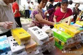 几百元就能创业，也能实现赚钱梦，只要能吃苦小生意也能赚大钱！图片