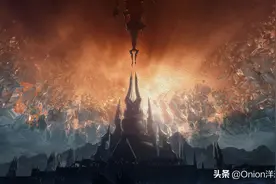 开局火爆的魔兽世界9.0到底怎么了？图片