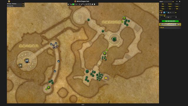 魔兽世界S4觉醒赛季大秘境15限时奶骑心得