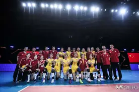 奥运会女排球队名单出炉，中国女排2项数据第一，日本排名倒数图片