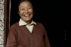 张少华的大器晚成史，和她最爱的1个男人图片