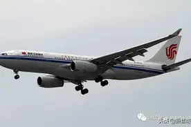 「注意」国航开通杭州至新加坡的新航线，每周五对开图片