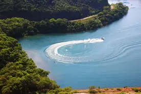 麦理浩径明明是香港海边山上的路径，为什么会有如此西化的命名？图片