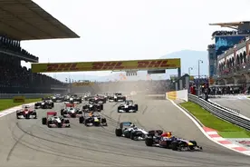 网传F12020赛季最终版赛程：土耳其回归，巴林双赛图片