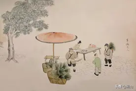 过度遵守教条，反而失去了标准本身的意义图片