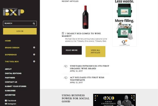 13个干货满满的包装设计网站汇总，赶紧收藏起来