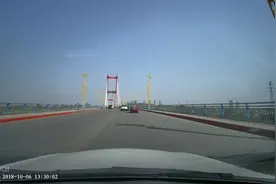 注意！呼和浩特31处道路交通监控设备将对违法停放机动车进行抓拍！图片
