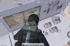 “吃鸡”体验服出现46字提示，先别急卸载，第6张地图即将上线图片