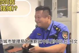 重庆哪些地方可以摆地摊？图片