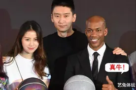 CBA名媛陈露晒长腿，坐实离婚传言，“双冠王”孙悦错失娇妻图片