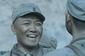 揭秘《亮剑》李云龙的三个历史原型，一个比一个生猛图片