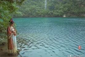 常熟这4个免费景区适合国庆全家游，景色秀美又好玩，开车也方便图片