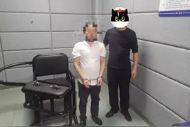 男子被“女网友”骗去5000元   柳江警方帮追回赃款图片