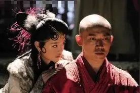 古代和尚生理需求要怎样解决？不妨来看看开放的唐朝是怎样的图片