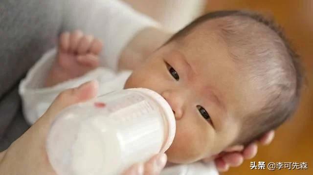 宝宝多大可以喝牛奶？来看看，这3个常见问题，你犯过吗？