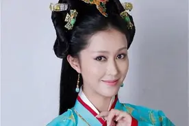 芈月传：难怪郑袖迟迟做不上王后，看芈槐正妻临死前说了什么？图片