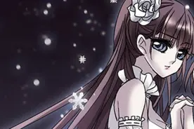 漫画 | 吸血鬼与人的虐恋《血族禁域》第二十话：忍耐•拯救图片