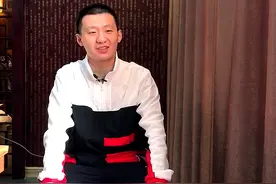 “辱母杀人案”当事人于欢的三年心路历程：从“不后悔”到“后悔触犯法律”图片