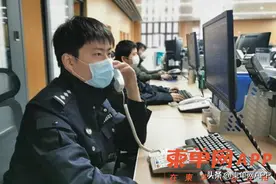 “从柬埔寨回国两年多了，派出所还要查看我的劳工证和劳动合同”图片