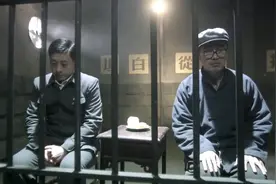 《风筝》被低估了的军统猛虎徐百川图片