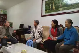 闽南文化名人系列之：清代漳州末任知府——陈嘉言图片