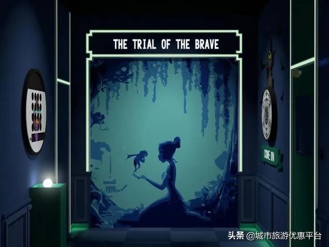 一秒入戏！密室、剧本杀，烧脑+推理，等着你来挑战