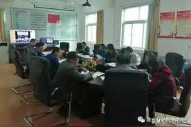 陈仓区阳平镇持续掀起学习宣传贯彻区第四次党代会精神热潮图片