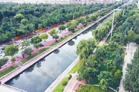 老厂区、老厂房、老建筑，这条街串起一个个“活化石”，静静诉说着沈阳百年工业史图片