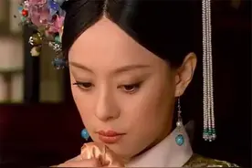 甄嬛传：为何小允子会对甄嬛不离不弃？浣碧给出答案图片
