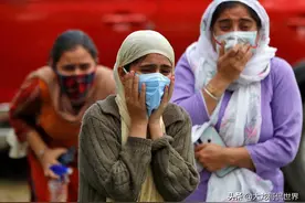 印度决定打开国门捞钱，对外国游客重新开放，你敢去吗？图片