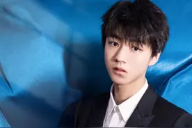 王俊凯透露新歌，讲述和一个女孩偶遇的故事，粉丝得知后反应好大图片