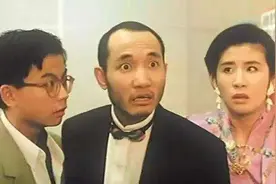 卢冠廷：三流喜剧演员，娶名门之女，写《一生所爱》的一流音乐家图片