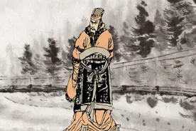 八百人席卷梁朝半壁江山，侯景之乱背后的真相究竟是怎样？图片