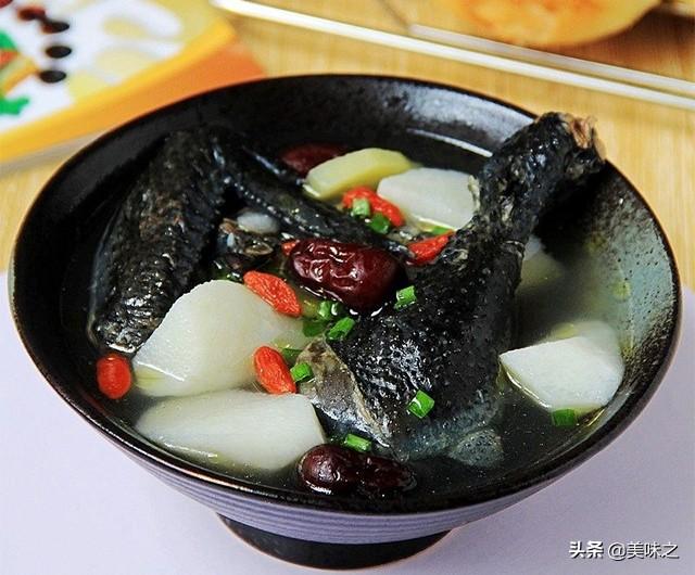 花胶乌鸡汤做法大全 花胶乌鸡汤做法大全视频
