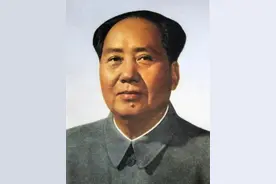 毛主席在杭州的诗四首——太平盛世的豪气诗作图片