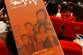 一场不愿醒来的梦——我的《如梦之梦》repo图片