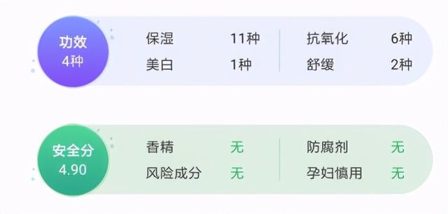 孕妇身体乳哪个保湿效果好冰