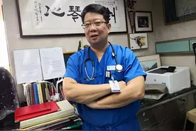 钟南山院士对孩子提出两点要求，一儿一女均取得不错成就图片