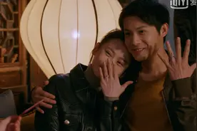 北辙南辕：李响求复合，冯希和赵赫男领证结婚，没人会在原地等你图片