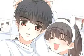 《他和她的猫》:周荡和书佳的高甜名场面图片