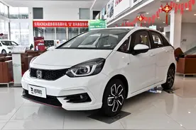 大空间，停车利器日系品质，油耗极低自动挡，带你看本田LIFE图片