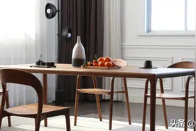 黑胡桃家具的搭配陷阱，老曲教你如何避坑图片