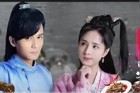 《花间提壶方大厨》，一部美食题材的爱情轻喜剧图片