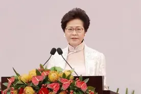 英国又来乱香港！中国若做出有力回应，双重国籍问题将迎刃而解？图片