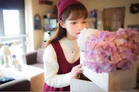 小说：相恋多年的男朋友的妈妈不喜欢她，却相中了朋友的女儿，图片